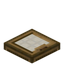 Oak Paper Trapdoor