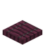 Heavy Crimson Trapdoor