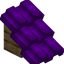 Purple Roof (Oak)