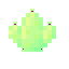 Spring Green Dye