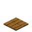 Palm Pressure Plate