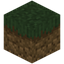 Silt Grass Block