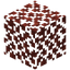Red Birch Leaves
