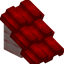 Red Roof (Cherry)