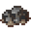 Crushed Magnetite Ore