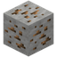 Marble Grossular Ore