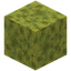 Wet Sponge