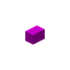 Bright Magenta AntiBlock Button