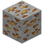 Marble Alunite Ore