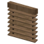 Maple Blinds