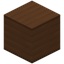 Brown Iron Tank Wall