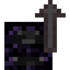 Obsidian to Netherite Furnace Upgrade