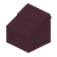 Magenta Terracotta Lower Base Roof
