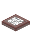 Cobweb Cherry Trapdoor