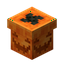 Orange Present