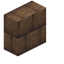 Mud Brick Vertical Slab