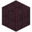 Hexagonical Purple Terracotta