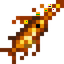 Blazing Swordfish