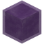 Purple Petrified Honey