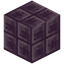 Purpur Trap Block