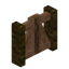Jungle Pyramid Gate