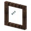 Resizeable Pine Window