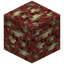 Red Granite Platinum Ore