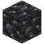 Deepslate Bort Ore