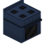 Light Blue Oven