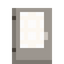 Dead Paper Door
