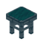Cyan Skyris Seat