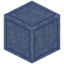 Smooth Packed Ice Column