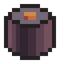Netherite Oxygen Can