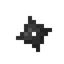 Flint Shuriken