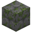 Rounded Mossy Stone Bricks Bricks