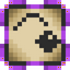 Glyph of Arc Projectile