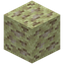 End Barite Ore