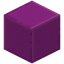 Smooth Magenta Concrete
