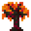Demonic Sapling