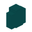 Cyan Luminax Wall