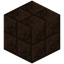 Curled Brown Terracotta