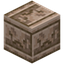 Crying Raw Iron Block