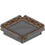 Tier 1 Dimensional Storage Stabilizer