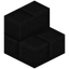 Dark Brick Stairs