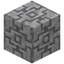 Carved Diorite