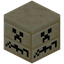Dark Chiseled Sandstone