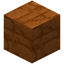 Cracked Disordered Red Sandstone Bricks