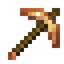 Bronze Pickaxe