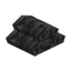 Deepslate Top Roof