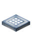 Silver Trapdoor
